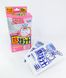Kobayashi Жаропонижающие пластыри для детей от 0 до 2 лет (1 шт) 038987 фото 2 JapanTrading