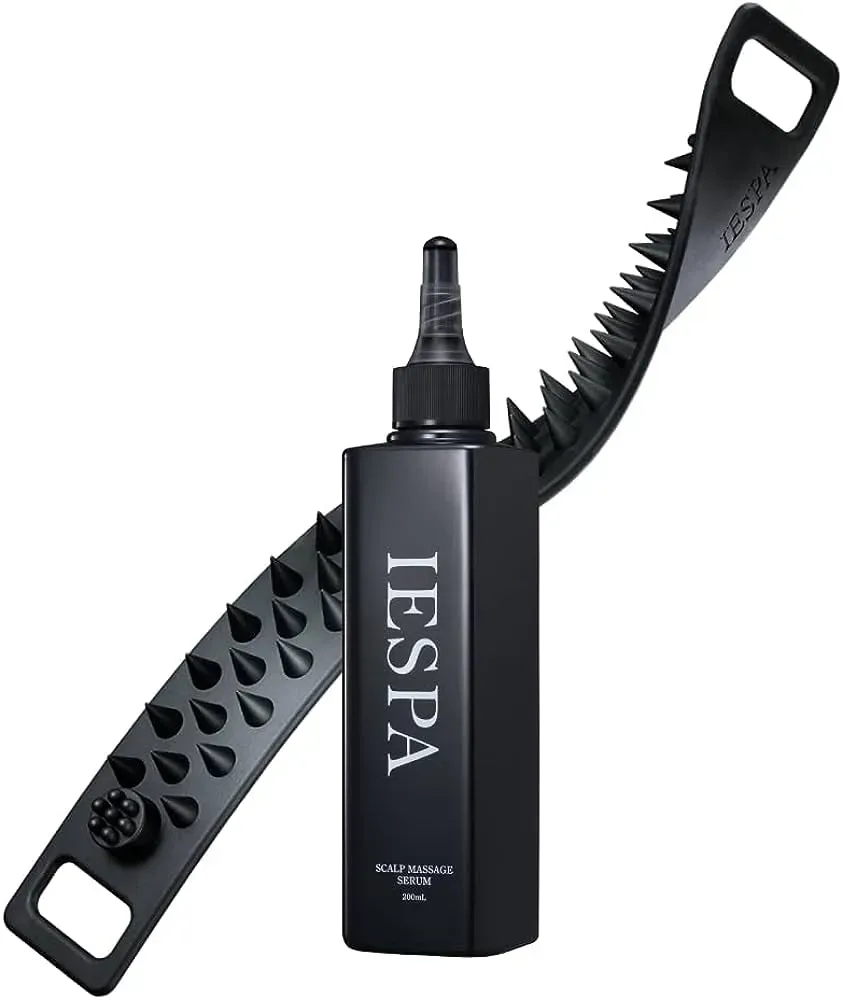 KAMINOMOTO Hair Growth Trigger