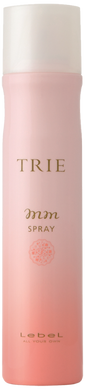 Lebel Термозащитный спрей Trie MM Spray