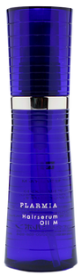 Milbon Восстанавливающее масло  Plarmia Hairserum Oil М