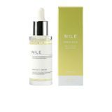 NILE Омолоджуюча сироватка для обличчя з ретинолом та вітаміном С Perfect Serum (30 мл) - JapanTrading