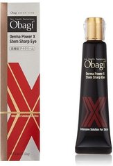 Obagi Омолаживающий крем для глаз Derma Power X Stem Sharp Eye Cream (20 г)