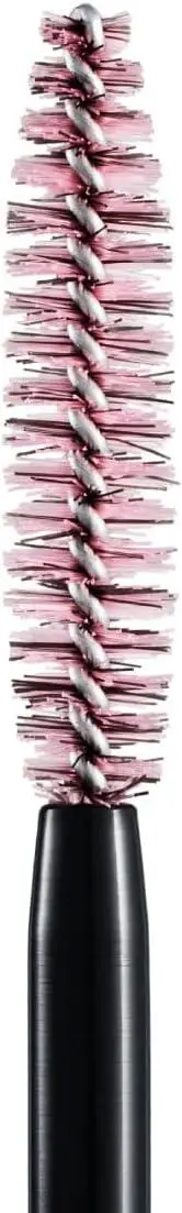 UZU BY FLOWFUSHI Водостойкая Тушь для удлинения ресниц Mote Mascara Brown(коричневый, 5,5 г) - JapanTrading