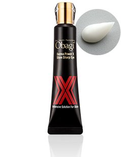 Obagi Крем для очей омолоджуючий Rohto Derma Power X Stem Sharp Eye Cream (20 г) 159741 JapanTrading