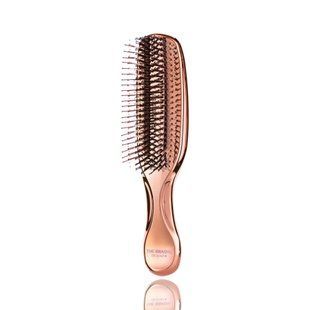 DR SCALP Японский массажная расческа для мытья и брашинга WiLLA THE BRASHU - JapanTrading