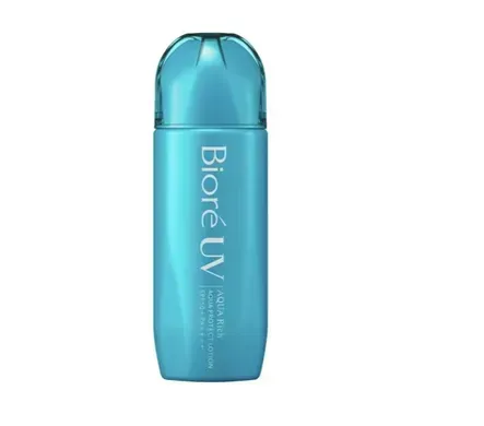 KAO Biore UV Aqua Rich Aqua Protect Lotion SPF50+ PA++++