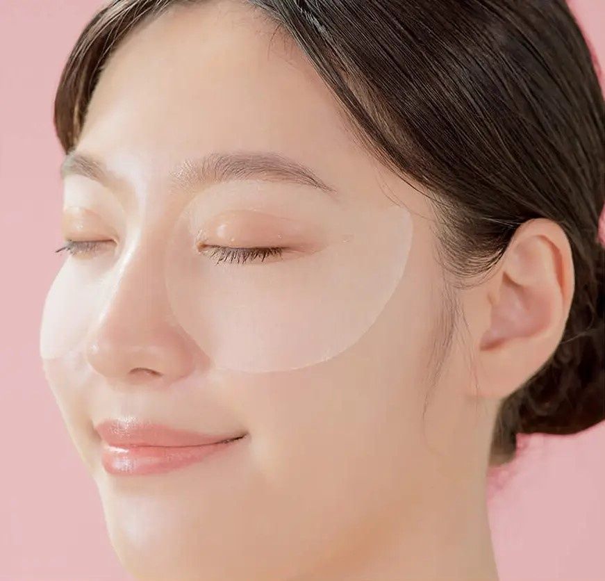 AXXZIA_патчі_Beauty_Eyes_Essence_Premium_Plus