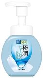 Hada Labo Гіалуронова пінка для вмивання Gokujyun Foaming Face Wash (160 мл) 145614 фото JapanTrading