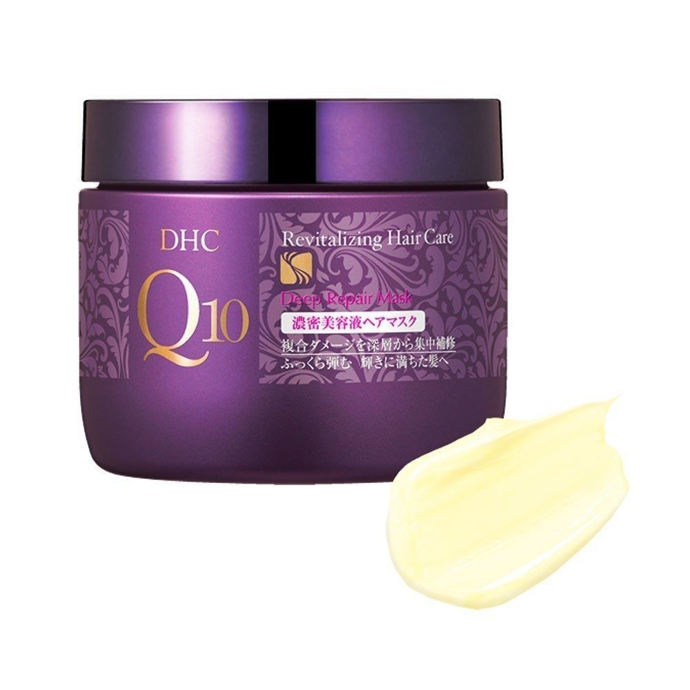 DHC_маска_Beauty_Essence_Hair_Care
