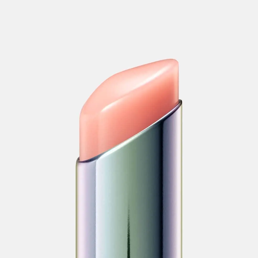 UZU by FLOWFUSHI Прозора напівглянцева помада-блиск 38 &deg;C / 99F lipstick TOKYO &plusmn;0 Clear Semi-Gloss (3,8 г) - JapanTrading