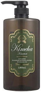 Alen Kimeha Shampoo Шампунь для сухих поврежденных