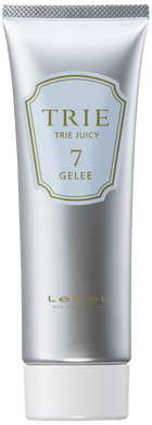 Lebel Гель-блеск для укладки волос Trie Juicy Gelee 7 (80 мл) 002428 JapanTrading