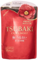 SHISEIDO TSUBAKI Extra Moist Shampoo Кондиционер
