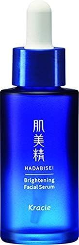 Kracie Лечебная отбеливающая эссенция для лица Hadabisei Brightening Facial Serum (30 мл) - JapanTrading