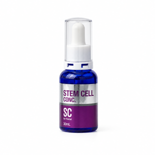 Dr.Select Stem Cell Conc. Концентрована сироватка для обличчя, 30 мл - JapanTrading