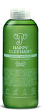 Happy Elephant Рідина для миття посуду з ароматом бамбуку Saraya (450 мл) 302718 фото JapanTrading