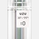 UZU by FLOWFUSHI Прозрачная полуглянцевая помада-блеск 38 °C / 99F lipstick TOKYO ±0 Clear Semi-Gloss (3,8 г) 364644 фото 4 JapanTrading