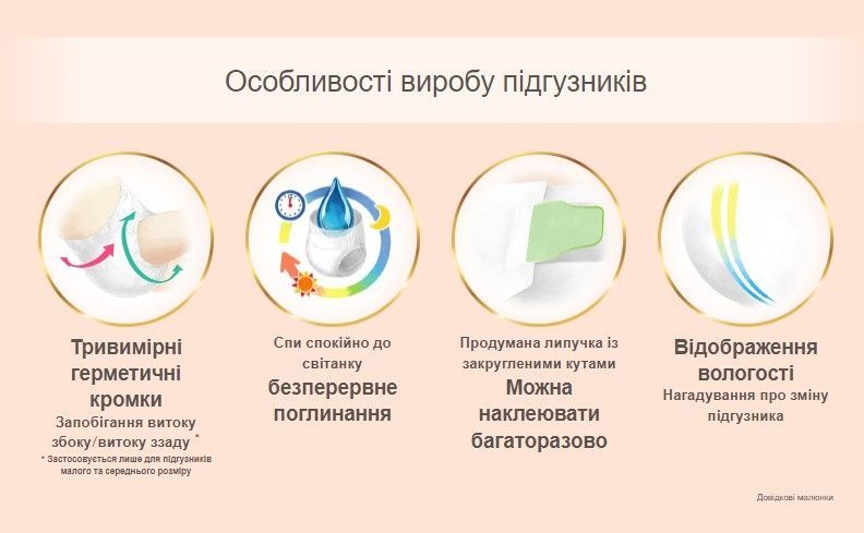 Merries Подгузники детские Premium KAO  - JapanTrading