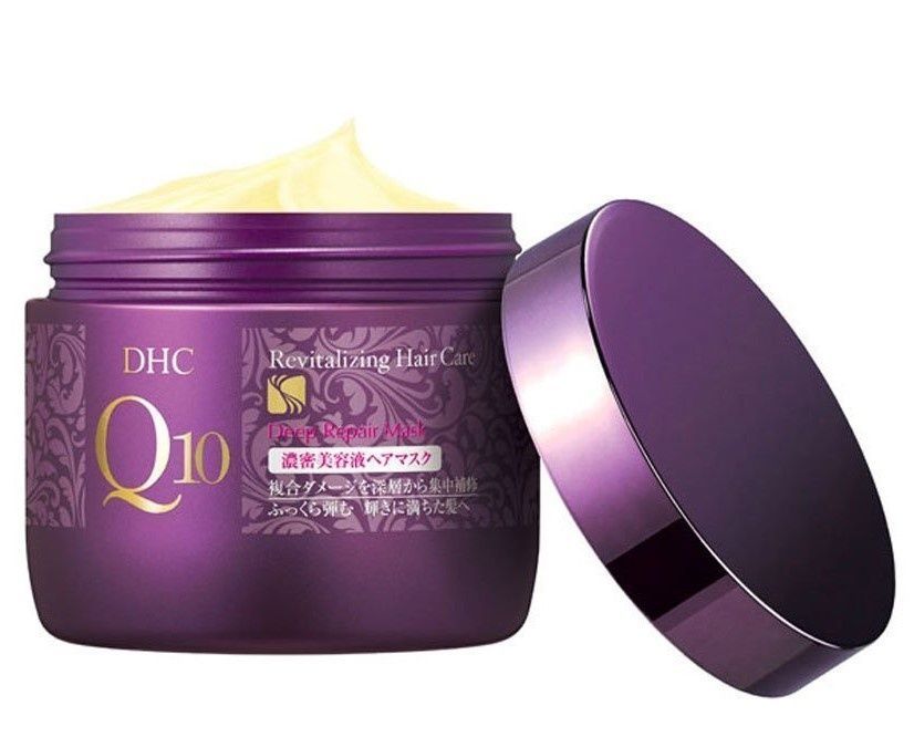 DHC_маска_Beauty_Essence_Hair_Care