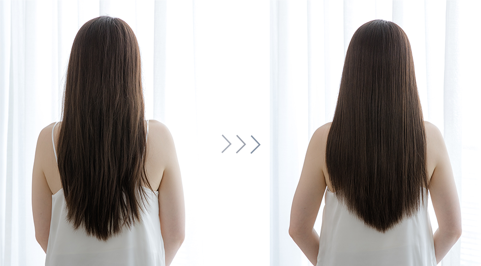 DR SCALP Багатофункціональний гребінець для миття, брашингу та масажу голови WiLLA THE BRASHU REVO - JapanTrading