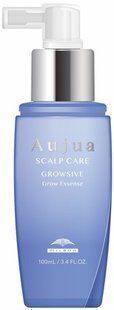 Aujua Growsive Grow Essence Эссенция для борьбы с сединой