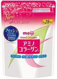 Meiji Колаген для здоров'я шкіри та суглобів Amino Collagen 198 г на 28 днів 313696 фото JapanTrading