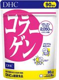 DHC Колаген та вітаміни групи В Collagen 540 шт на 90 днів 403990 фото JapanTrading