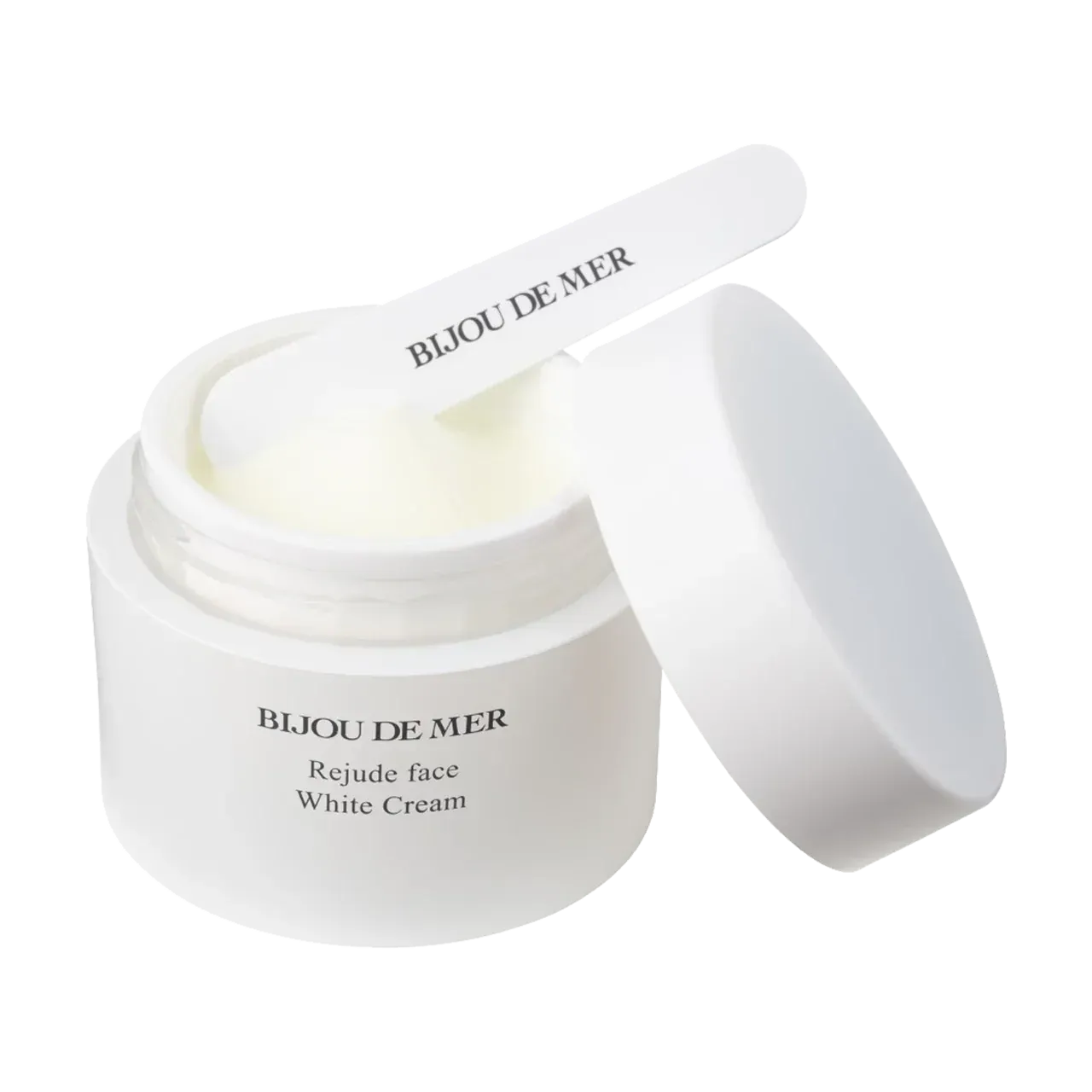 Bijou de Mer Rejuve Face White Cream