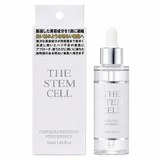 KOR JAPAN Омолоджувальна сироватка з PDRN, екзосомами та глутатіоном THE STEM CELL PDRN & GLUTATHIONE PURE ESSENCE 55 мл  - JapanTrading
