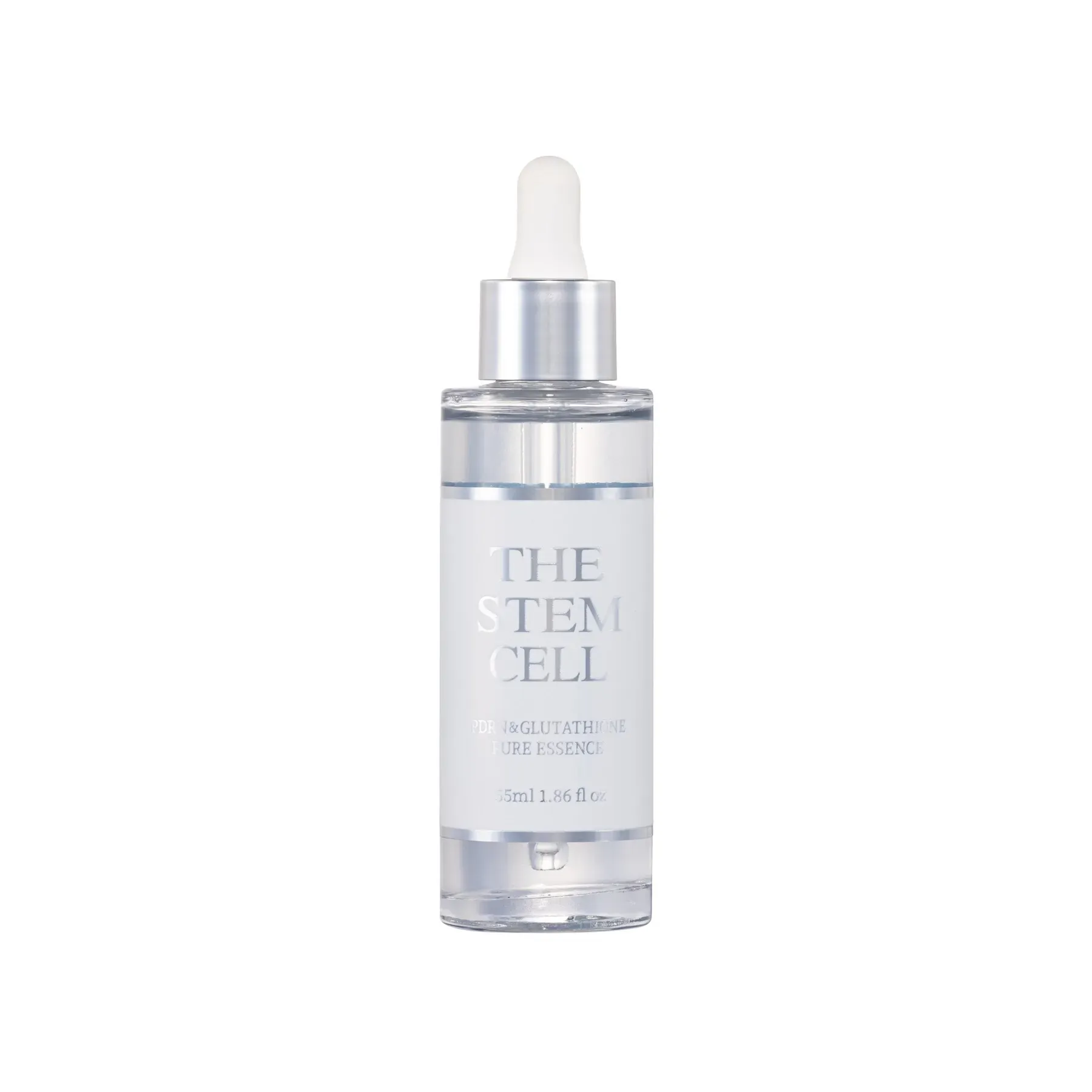 KOR JAPAN THE STEM CELL PDRN & GLUTATHIONE PURE ESSENCE