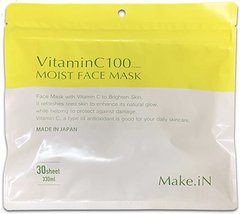 Make.iN_маска_Vitamin_C_100