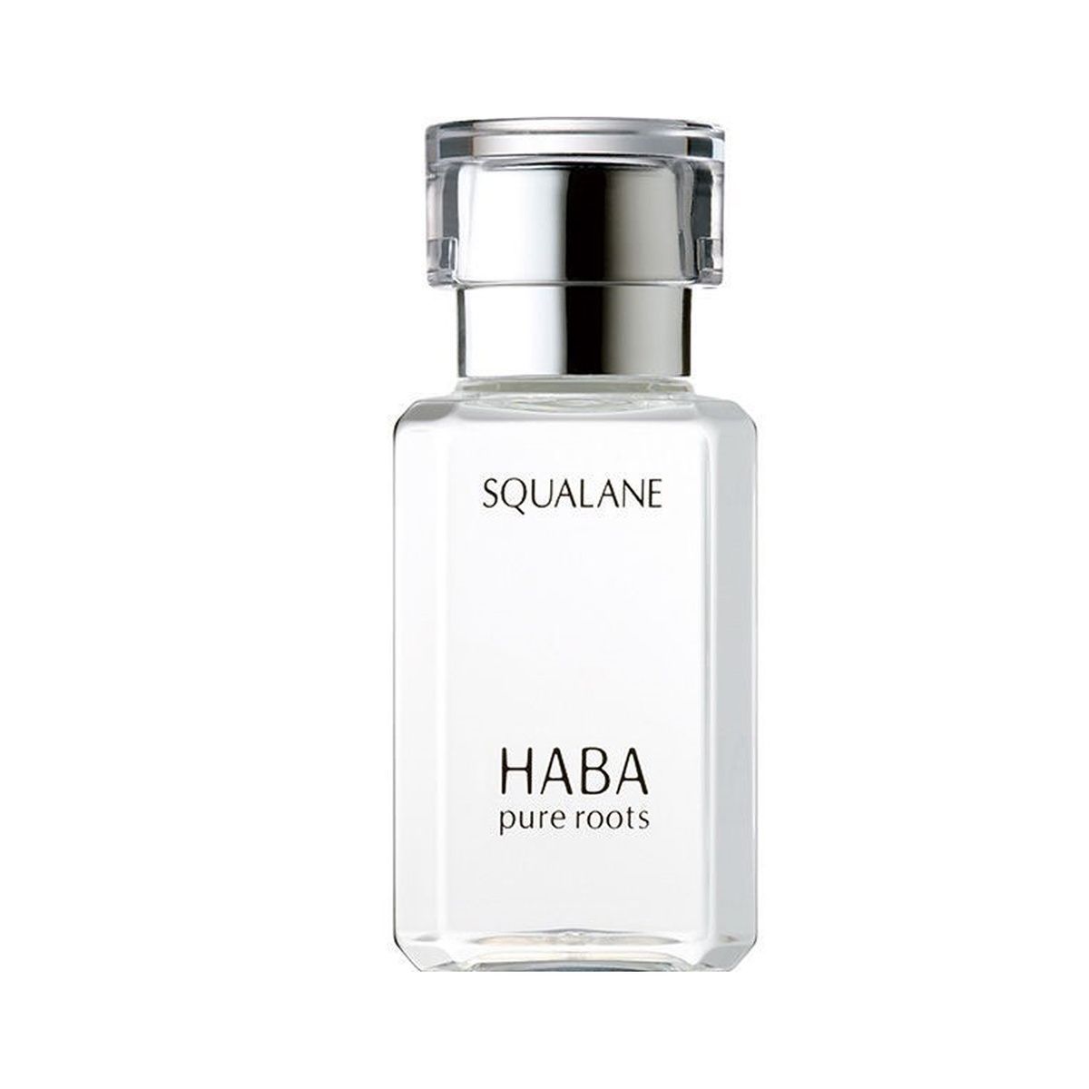 HABA Pure Roots Squalane 100% сквалан