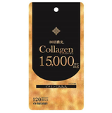 Maruman Колаген у капсулах посилений 15000 мг Japanese Collagen Pill  (120 шт на 30 днів) 998840 фото JapanTrading