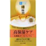 Hada Labo Гель для глибокого зволоження шкіри 5 в 1 Koi Gokujyun Perfect Gel 100 г 155774 фото JapanTrading