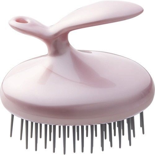 Vess Массажная щетка для мытья головы Beth Shampoo Brush - JapanTrading