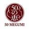50 Megumi