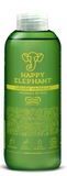 Happy Elephant Рідина для миття посуду з ароматом юдзу Saraya (450 мл) 302725 фото JapanTrading