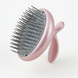 Vess Массажная щетка для мытья головы Beth Shampoo Brush 102004 фото 1 JapanTrading
