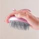 Vess Массажная щетка для мытья головы Beth Shampoo Brush 102004 фото 2 JapanTrading
