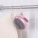 Vess Массажная щетка для мытья головы Beth Shampoo Brush 102004 фото 6 JapanTrading