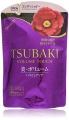 Shiseido Tsubaki Volume Touch Conditioner Кондиционер