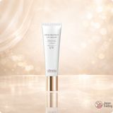 Direia Функціональний UV-крем з доглядовими компонентами STM Protect UV Cream SPF50+ PA++++, 35 г - JapanTrading