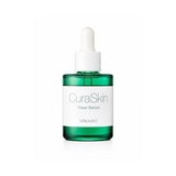 Dr.Select CuraSkin Сыворотка для проблемной кожи лица Clear Serum, 30 мл - JapanTrading
