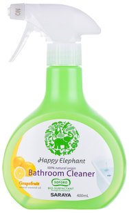 Saraya_Засіб_для_ванної_Happy_Elephant