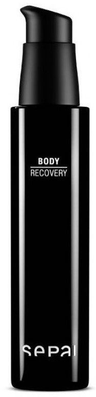 Sepai Многофункциональный крем для тела Body Recovery Moist (100 мл) - JapanTrading