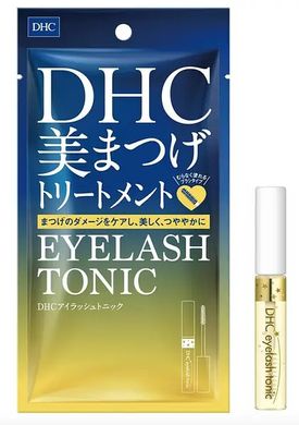 DHC Тонизирующая сыворотка для ресниц Eyelash Tonic (6,5 мл) 309377 JapanTrading