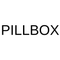 PILLBOX в магазині JapanTrading