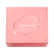 Lululun Зволожуюча маска, рожева Pure Beauty Face Mask, Balance Pink 8FS (7 шт.) 010646 фото 1 JapanTrading