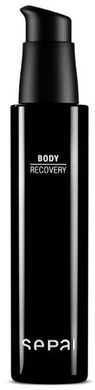Sepai Багатофункціональний крем для тіла Body Recovery Moist (100 мл) 666694 JapanTrading