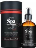 SPA Treatment Сироватка для схуднення Minceur Serum Plus (100 мл) 504422 фото JapanTrading
